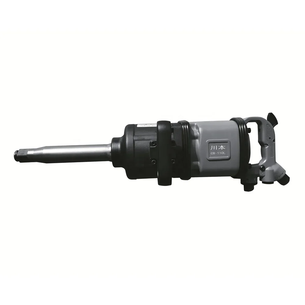 -Heavy Duty Air Impact Wrench 1 Inch Air Wrench Air Tools Pneumatic Tools