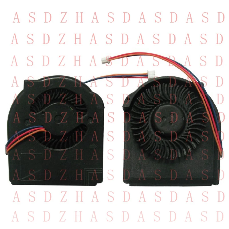 

Вентилятор Z для Lenovo IBM ThinkPad T410 T410I, модель с интеллектуальным контролем температуры