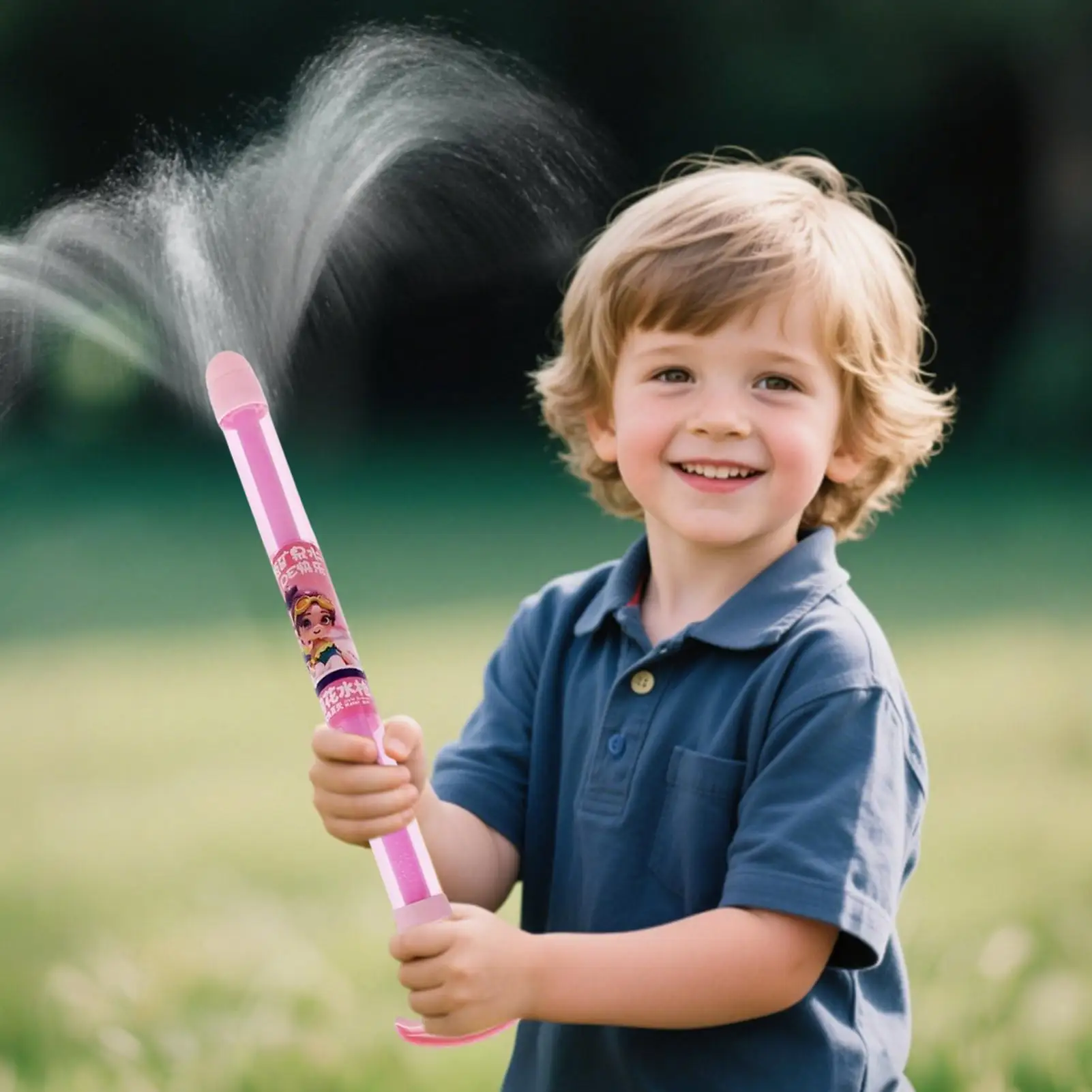 

Pool Fighting Spray Soaker Water Spray Pulling Large Capacity Girl Boy Adult Drifting Photography Game Children's Beach Toy