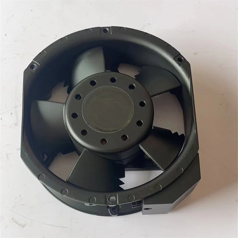 172 مللي متر مروحة MR2B3 مروحة تبريد 115 فولت 172*150*51 مللي متر مروحة تبريد التيار المتردد مراوح محورية