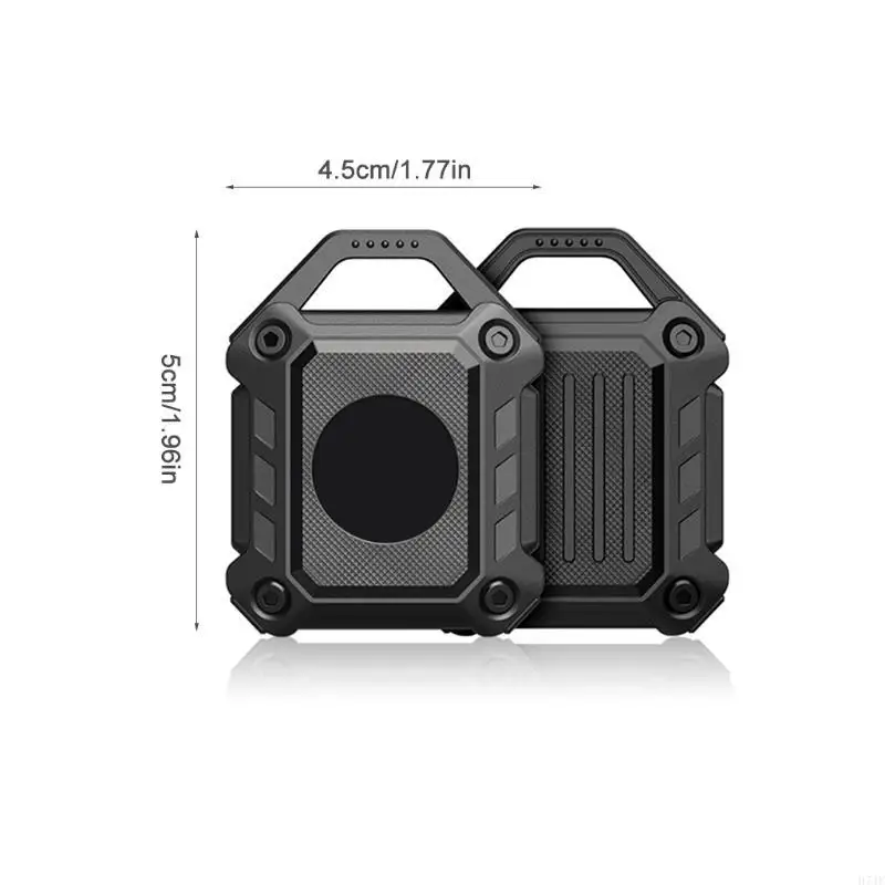H7JF Анти-проигрышная пряжка защиты для снаряжения для Shell Shock-Resector для оформления корпуса для