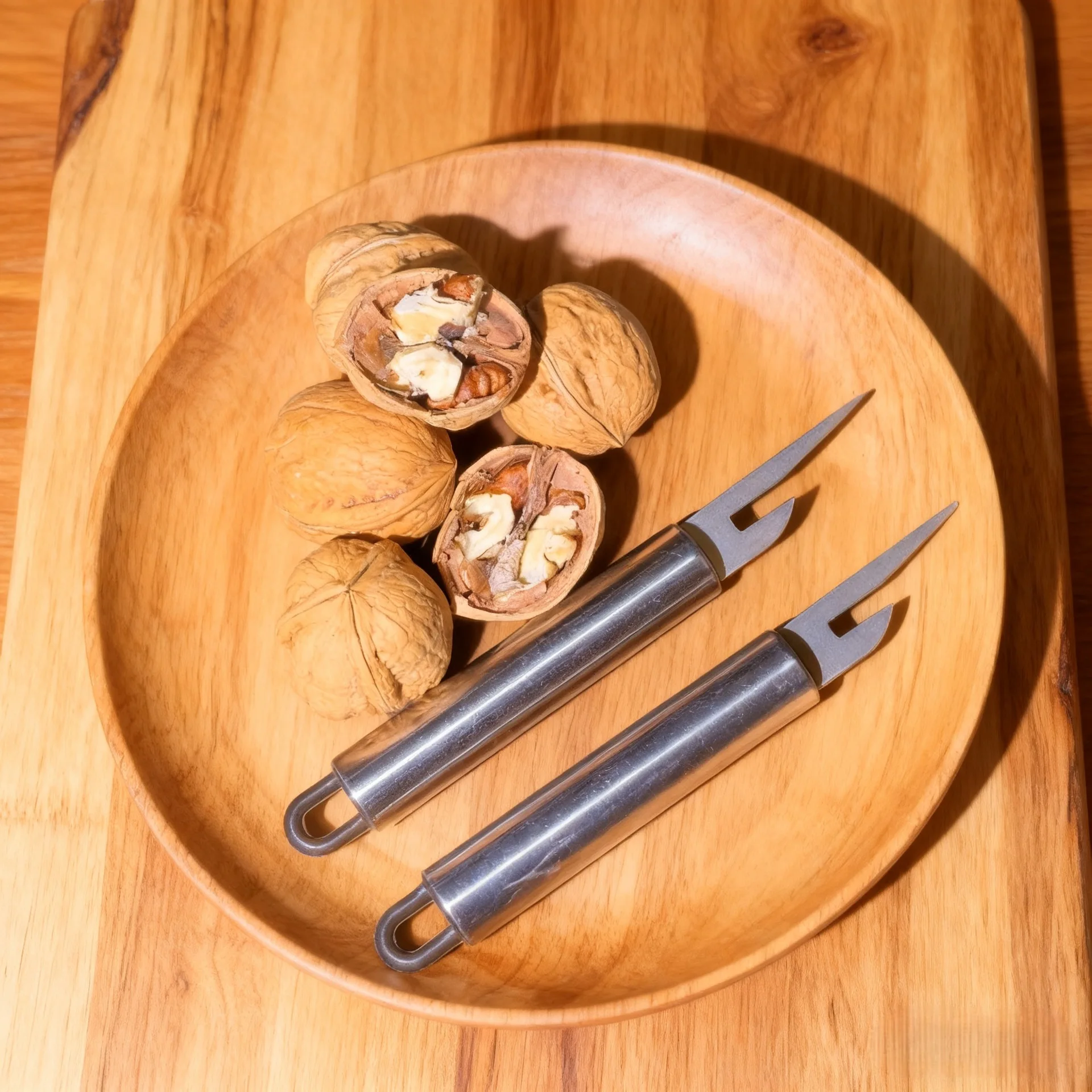 Kitchen Gadgets Brand - Alat Penghilang Lubang Kulit Buah Leci