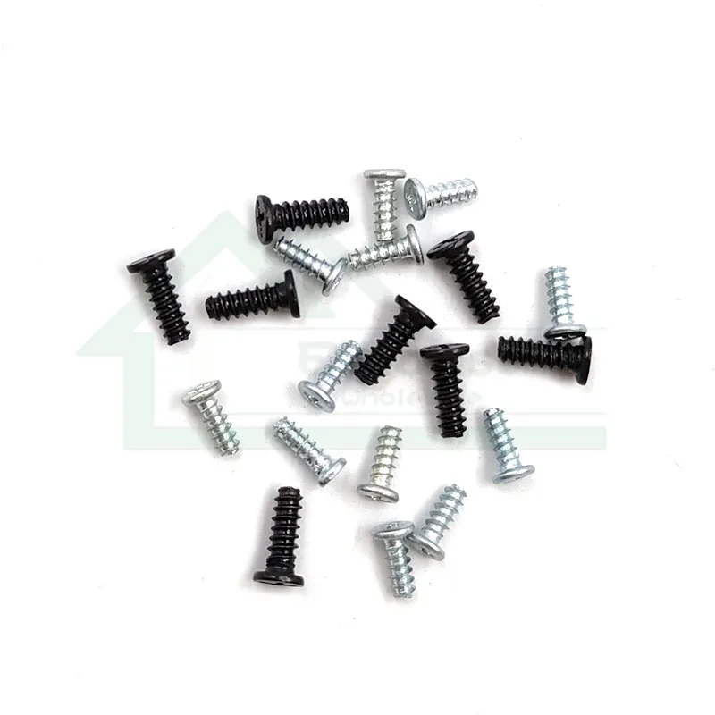 E-house Customs Screw Set replacement for PS Vita 1000 for PSV 1000 PSV2000 Game Console