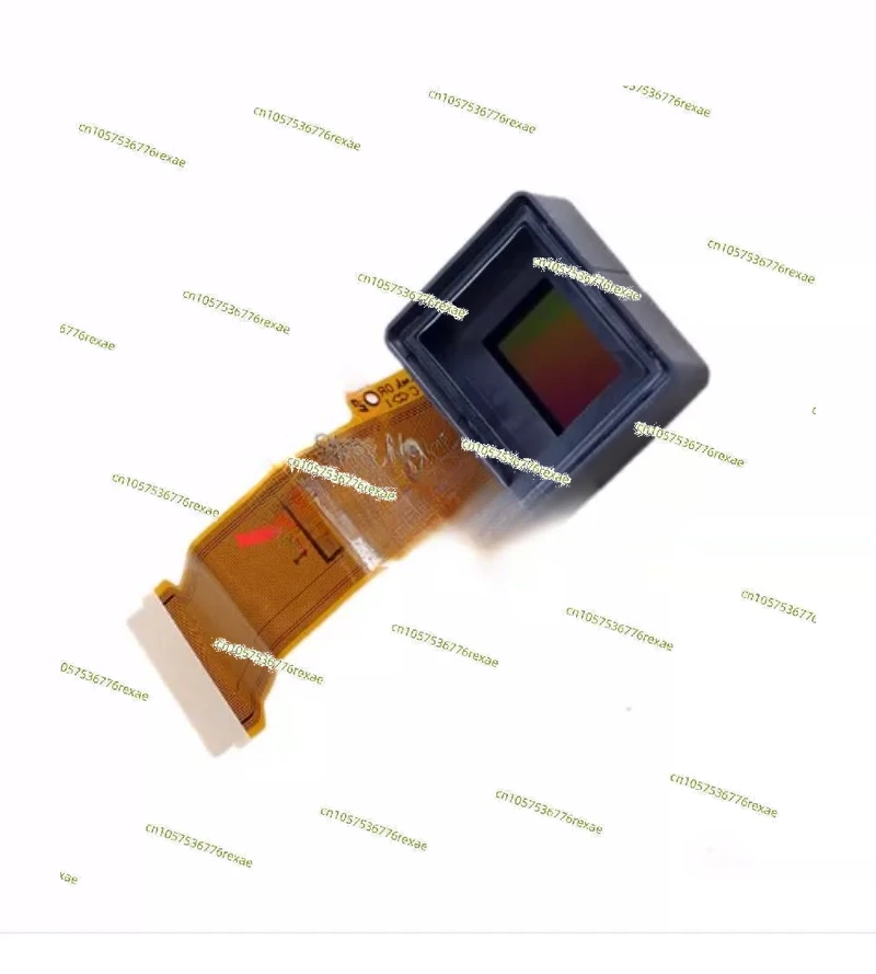 For A65 A77 A58 NEX7 A6000 Eyepiece Display ViewFinder Display