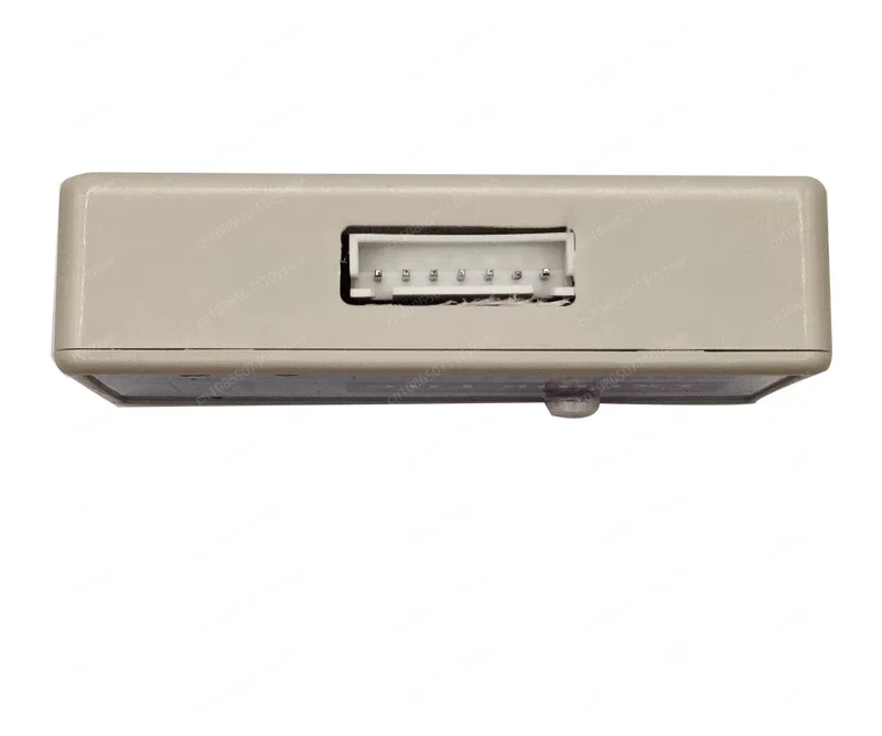 

YY Lite Mass Production Burner