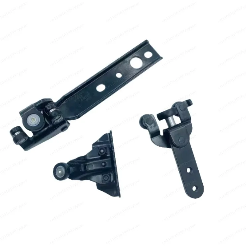 Gate Pulley Mpx Upp…