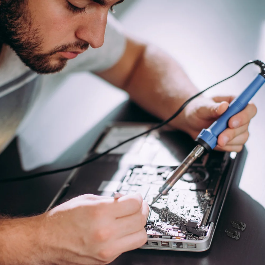 

8pcs M.2 For Motherboard Metal Hexagon Pc Mounting Screws Compatible Ssd Computer Motherboard Screw Laptop Computer Screw Kit