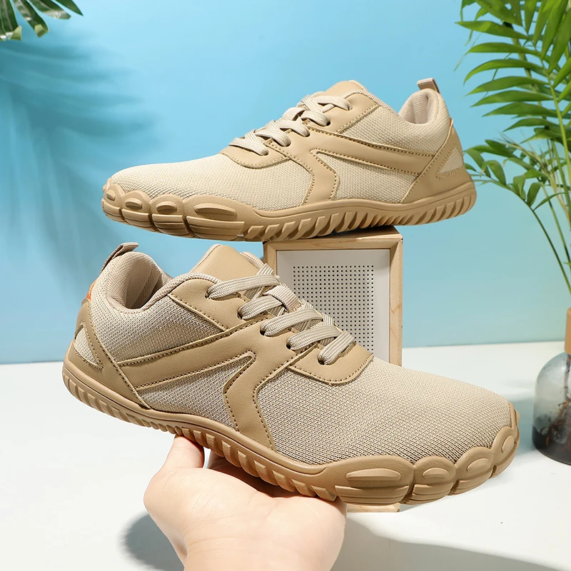 Couple's High-Elasticity Sports and Fitness Shoes, Versatile Casual Hiking Shoes, Lightweight, Breathable and Comfortable for Walking