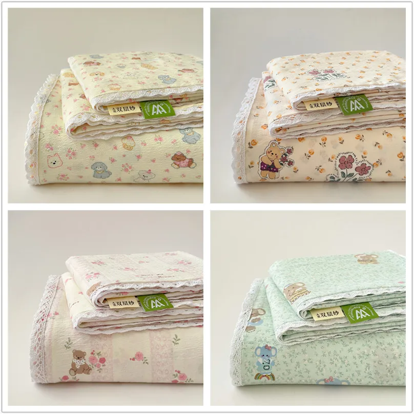 Sábanas de estilo de dibujos animados, ropa de cama individual/doble/Queen/King Size, sábanas planas suaves y transpirables, ropa de cama (funda de almohada necesita pedido)