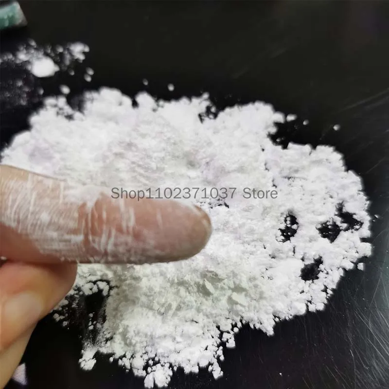 Ptfe Powder Corrosion Resistance High Dry Lubricant Grease Chains Ultrafine Powders About 1-20 Um Mult Size