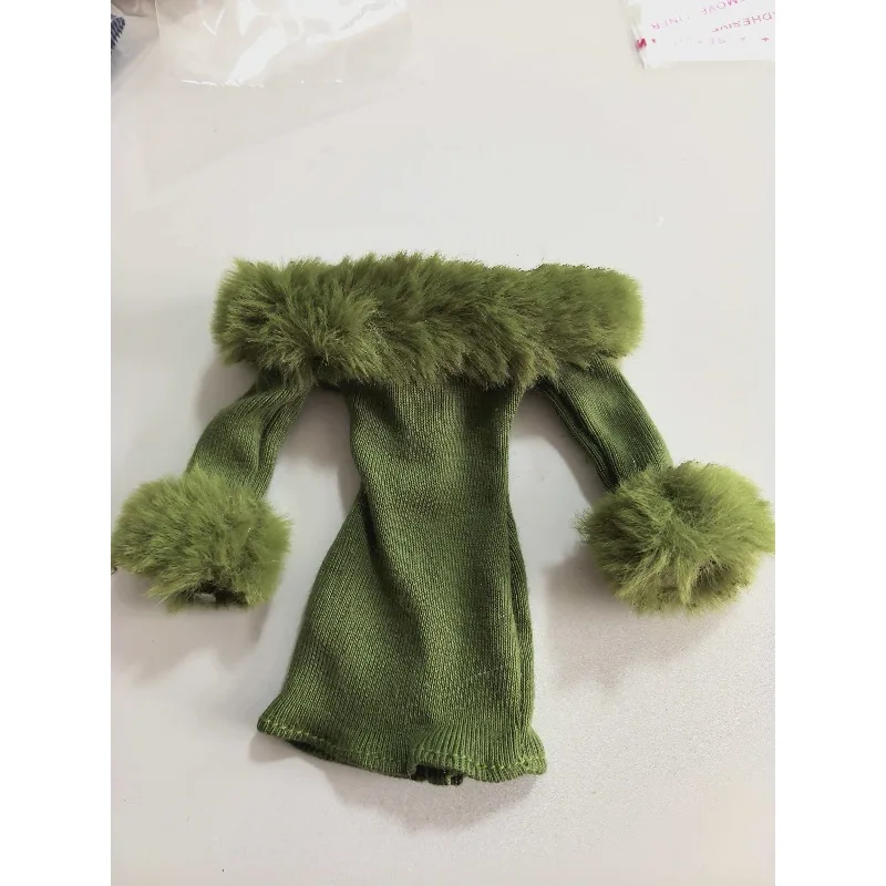 

BBIKG552 New style Toy accessories gift pretty clothes for your BB FR 1/6 scale dolls