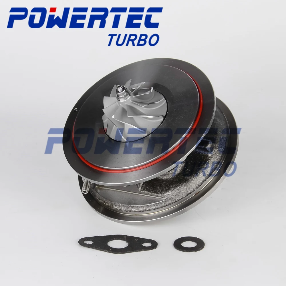 Turbo Core GTC1446VZ Turbocharger Cartridge for Ford Iveco D19 D19TCIE2 1.9T Engine 2.0 T6 8101645002 810164-0004 ,810164-5002