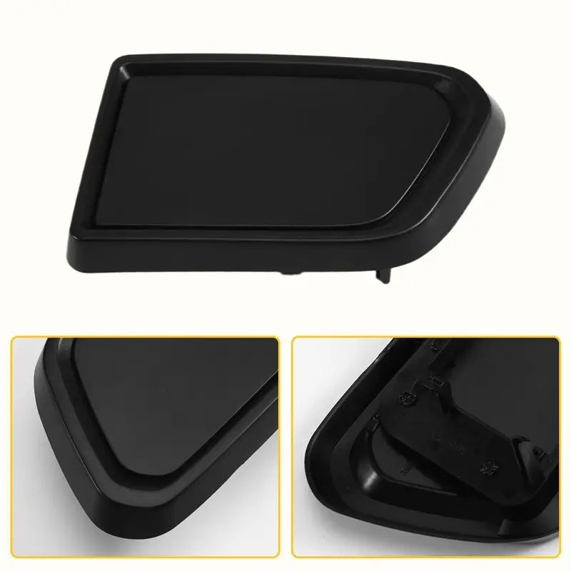 【Price Drop !!】 Car Reversing Radar Panel Cover 36809-TBX-H01 36809TBXH01 For Honda Accord Inspire 2019-2021 Millimeter Wave Rad