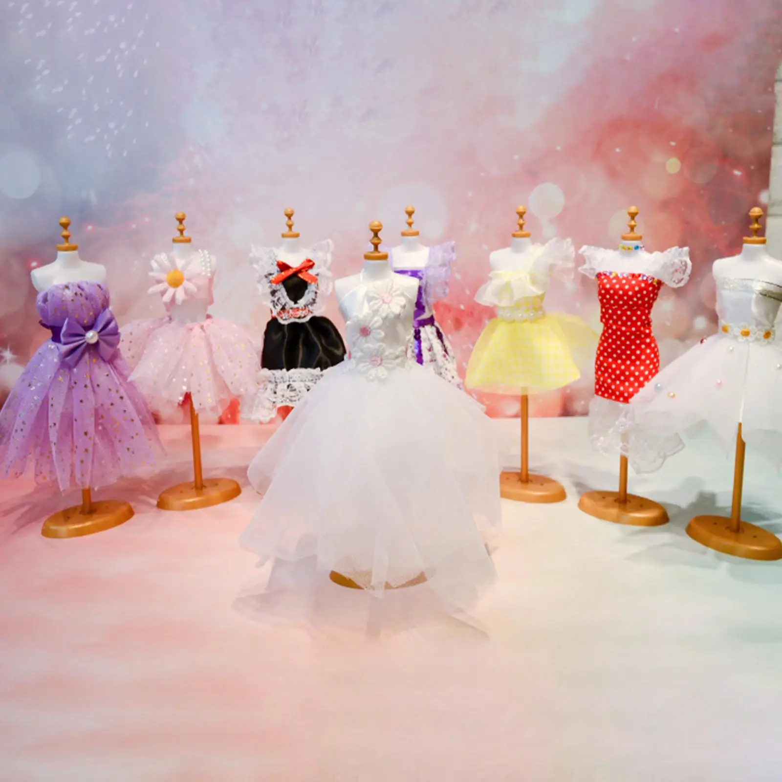 Vêtements de couture créatifs pour enfants, arts et artisanat, adolescents et filles, anniversaire