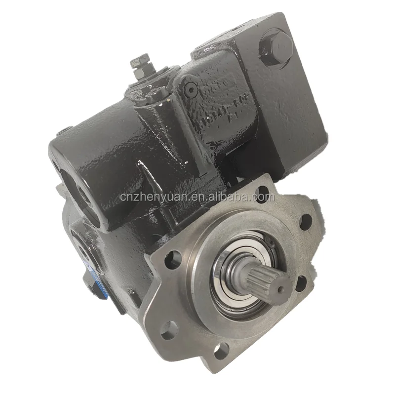 America Oilgear AT302661 AT203579 Hydraulic Piston Motor Pump AT223521 AT170965