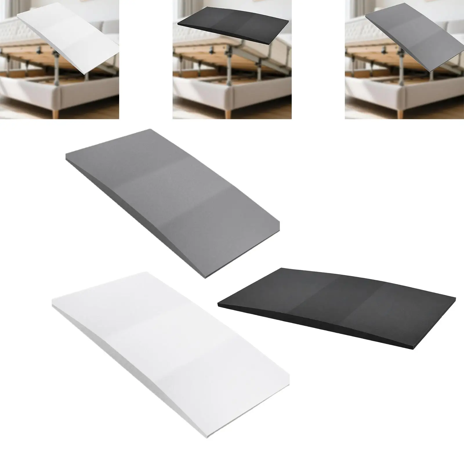 

Опорная панель для матраса, восстанавливающая жесткость, практичная, высокоплотная, для спальни, отеля, дома