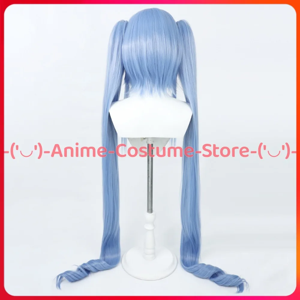 Pretty Cure Prinzessin Schneewittchen Shirobara Hime Cosplay Perücke Anime Charakter Halloween Karneval Party Kostüm Perücken Kunsthaar