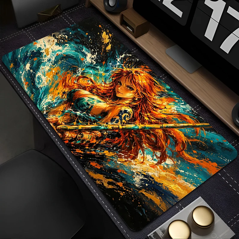 Cool Anime Mouse Pads Smooth O - Good Laptop Accessories review and price