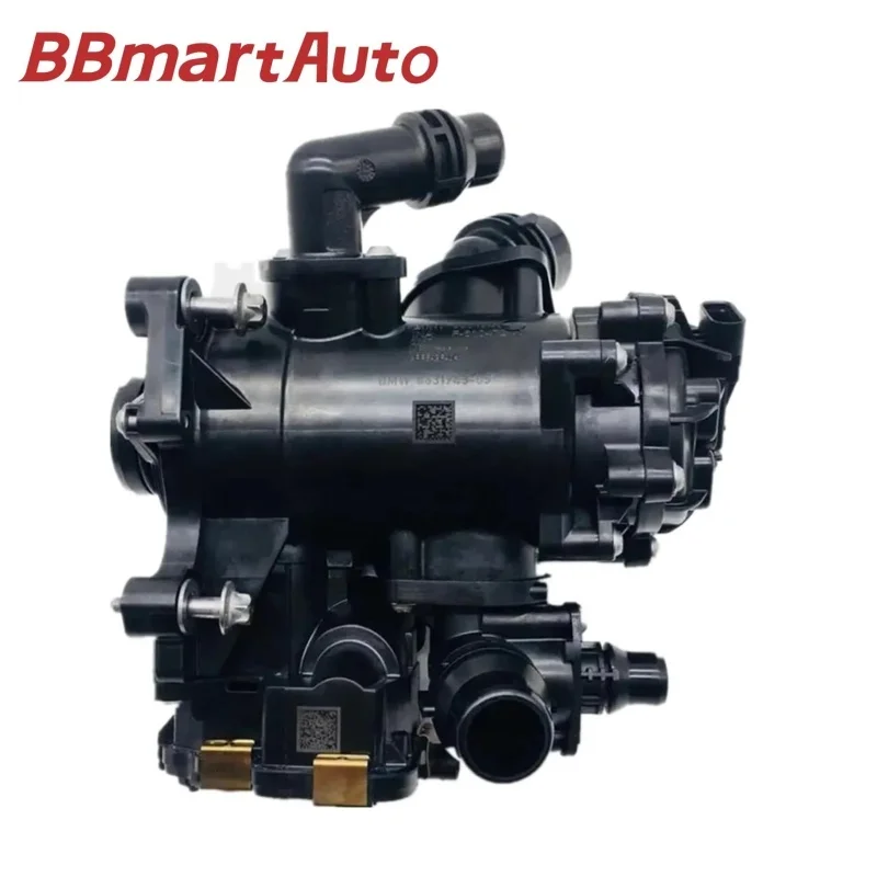 11538631943 BBmartAuto Aksesoris Mobil untuk Modul Manajemen Panas untuk BMW B38 B48