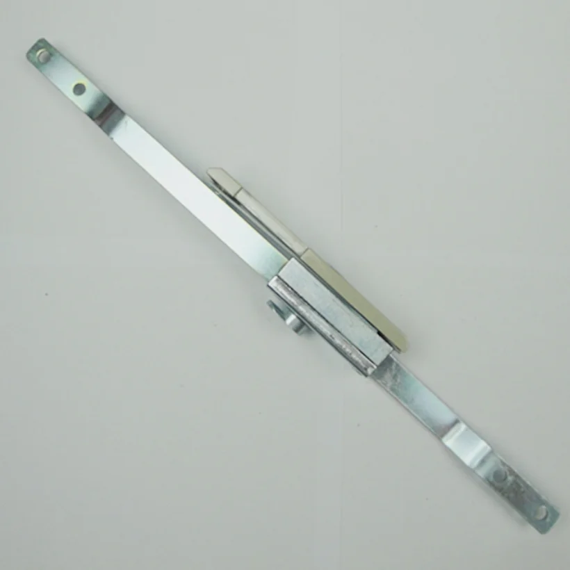 Factory outlets ,XJJ-MS821 connecting rod lock ,Electric cabinet door locks Meta,stable and durable ,Industrial cabinet lock