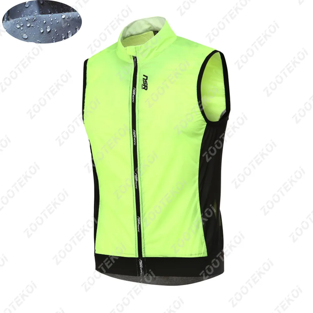 الرجال أكمام الدراجات سترة Ciclismo الدراجات جيرسي يندبروف الدراجات الملابس دراجة نارية الدراجة الجبلية سترة سريعة الجافة سترة واقية