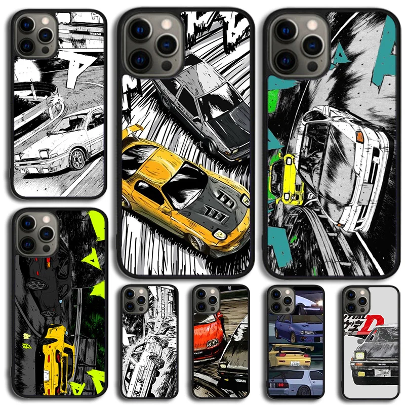 Initial D Drift Pho…