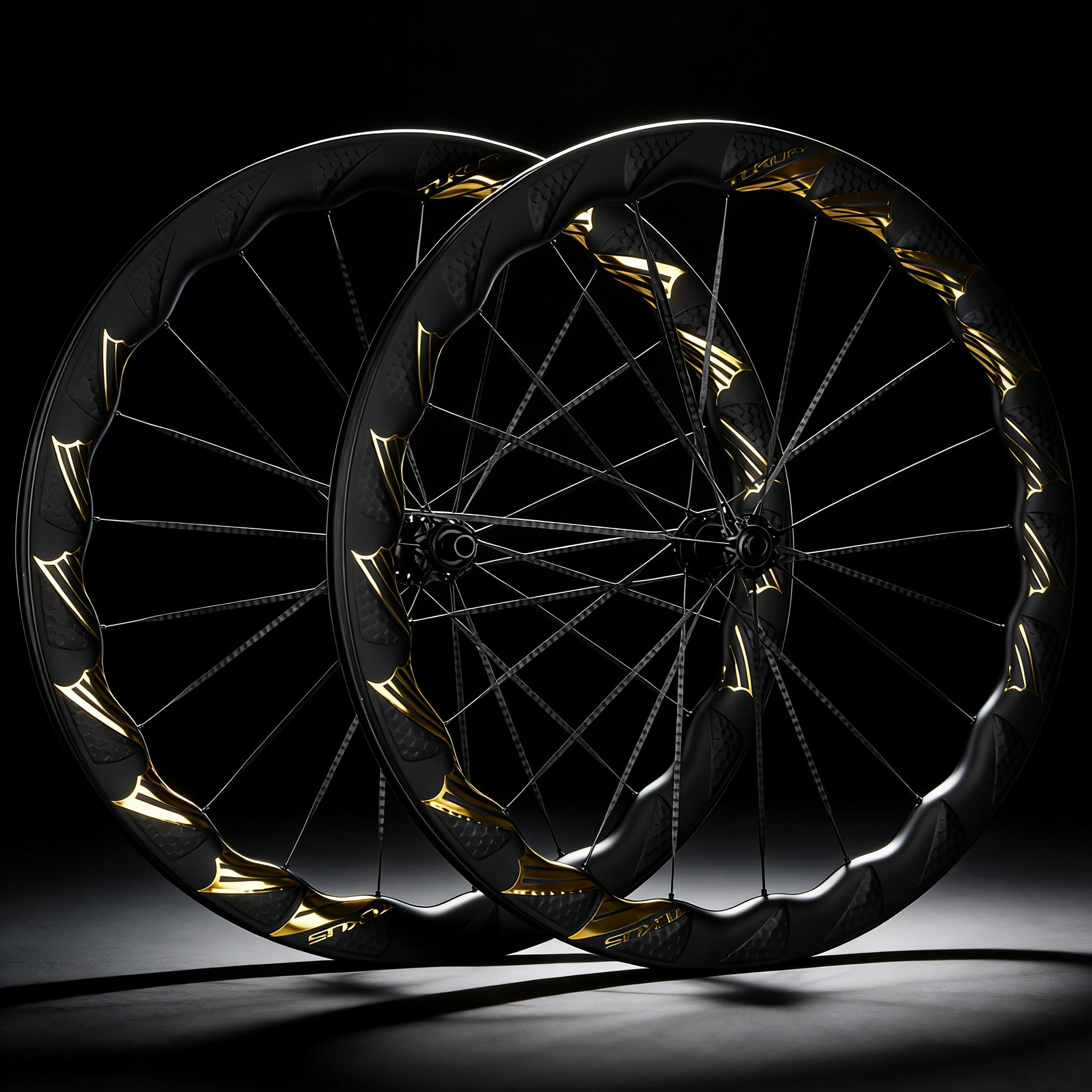 

TUKUS BLUEFIN TURBO дорожные велосипедные диски, карбоновая колесная пара, керамический подшипник, дисковый тормоз, трещотка 52T, специальное аэродинамическое дизайнерское колесо