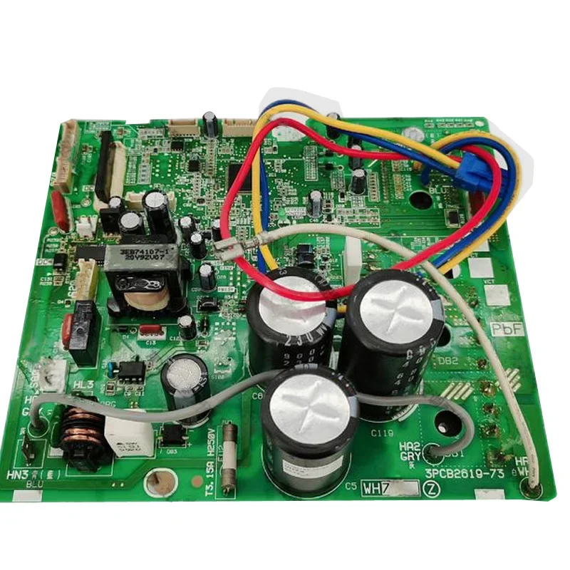 

for Daikin Air conditioner computer board circuit board module 2P254206-2 RZS235KCG RXS35JV2C