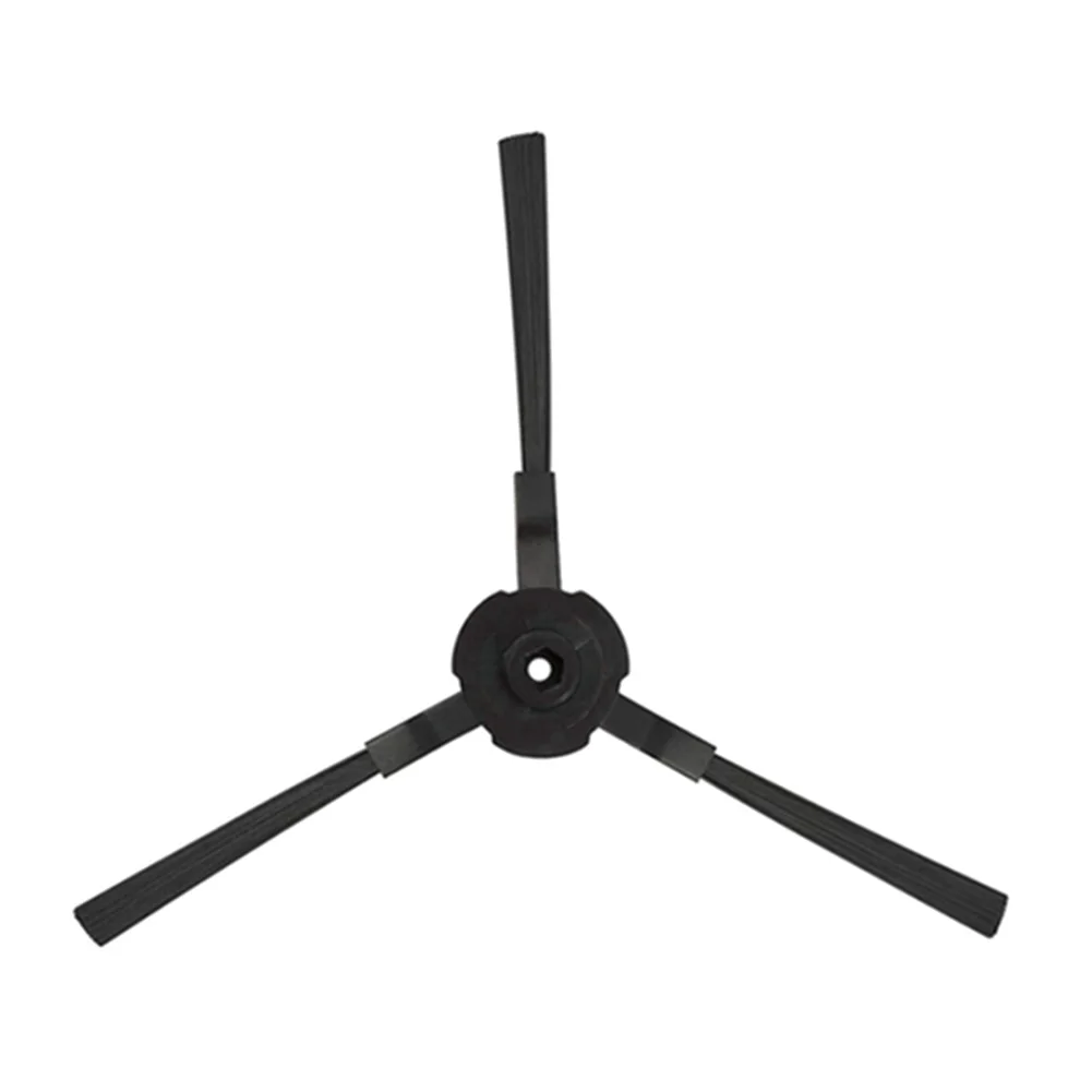 แผ่นกรองฝุ่น HEPA สำหรับหุ่นยนต์ CHUWI iLife V55 Pro อะไหล่เปลี่ยนแปรงด้านข้าง