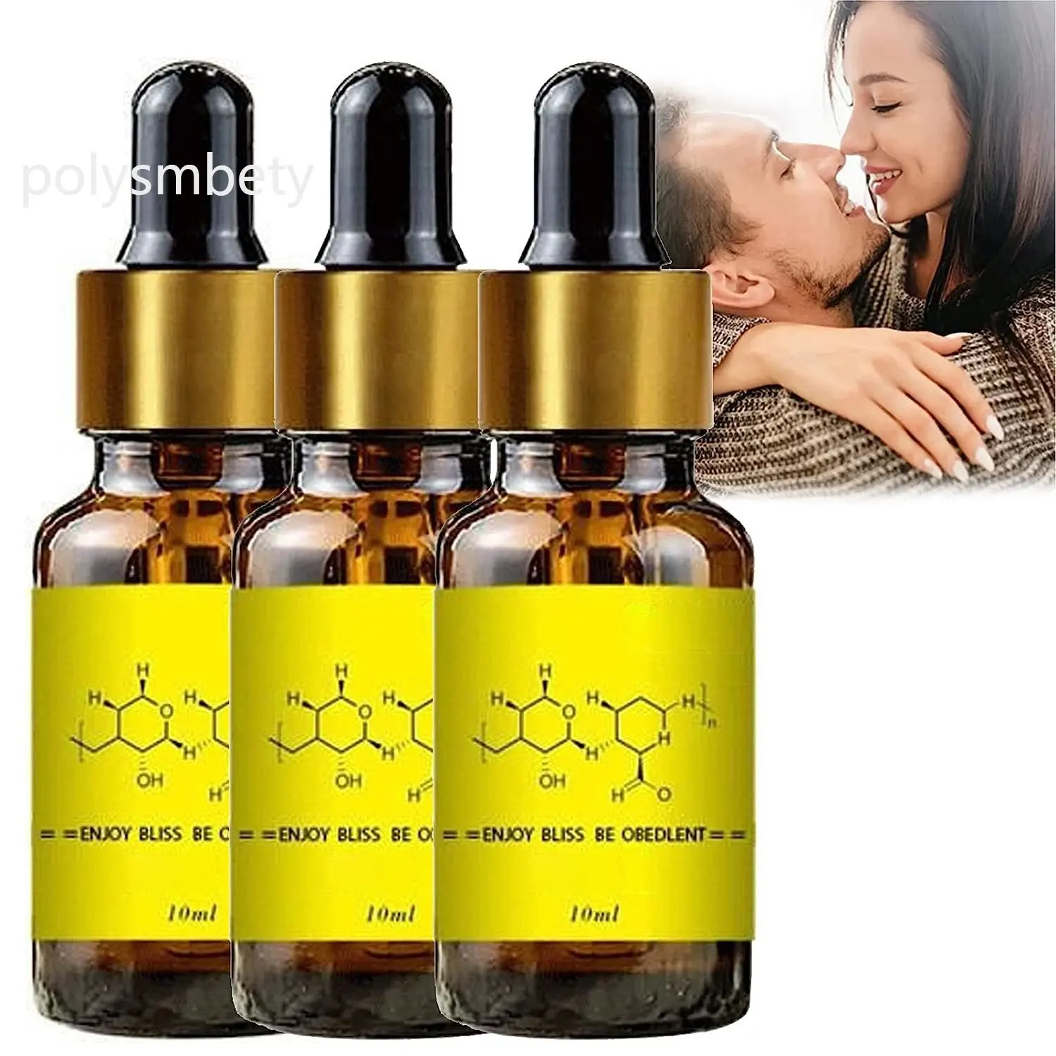 Flirting Perfume Pheromone For Man To Attract Women Long Lasting Androstenone Sexy Perfume Body Essential Sexually Stimulating