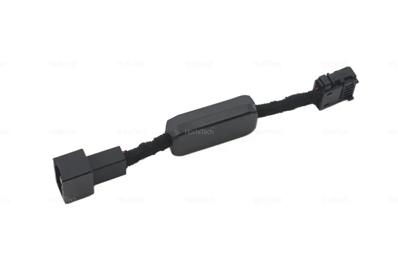 Für Volkswagen VW Golf7 Golf MK7 7.5 Passat B8 B8.5 Automatisches Start-Stopp-Motorsystem Ausblenden Plug-and-Play Auto Stop Start – Detail 23
