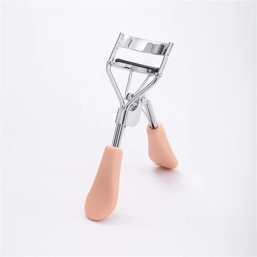 Eyelash Clip Small Section Frizz Curler Lasting Shaping Beginner Portable Eyelash Clip