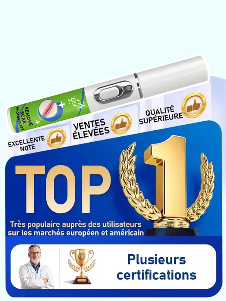 New best-selling skin care tools to restore your skin to its natural state!