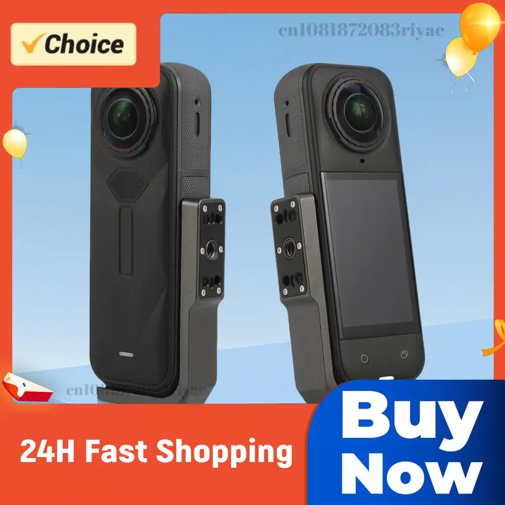 For Insta360 X5 Act…