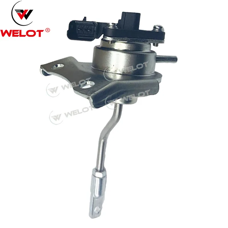 

TD02 49373-02000 Электронный турбопривод 49373-02001 для Ford Citroen Berlingo II 75HP 1.6HDI DV6ETED4 2008- 49373-02012