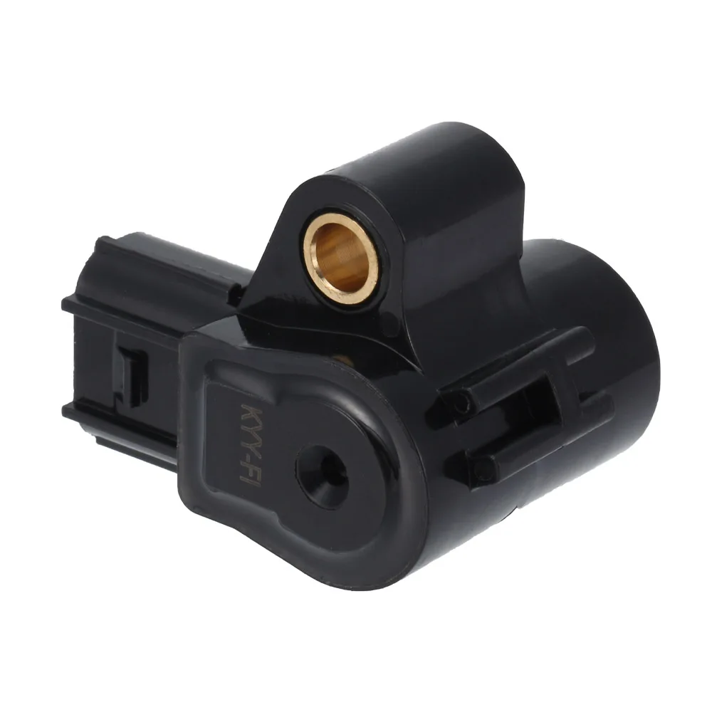 

KYY-012GM WH100T-2/PGM-FLSDH110-16A Motorcycle Throttle Position Sensor TPS High Quality Electronic Equipment for Honda Keihin