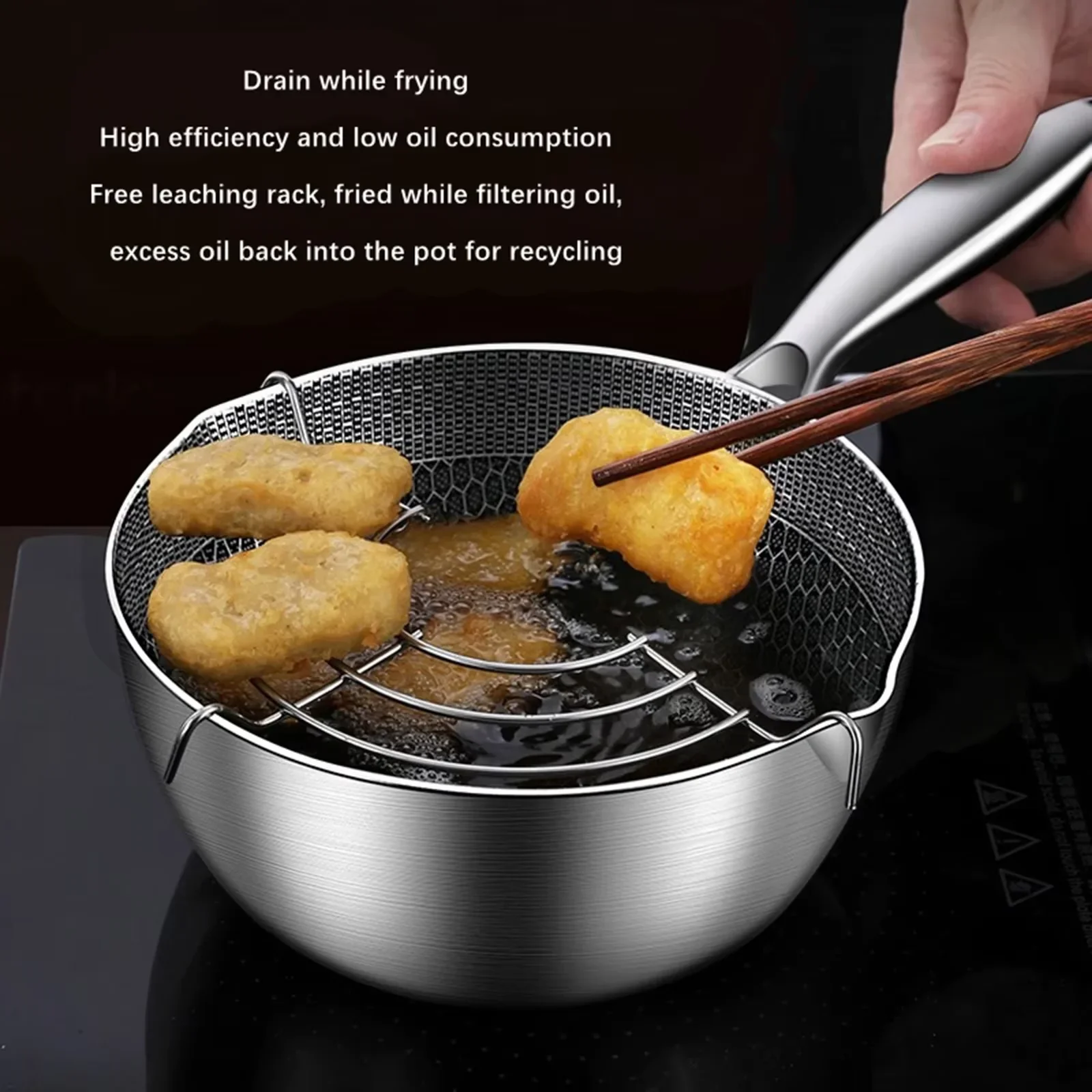 Thumbnail 4 - #4 Latest Saucepans Offers