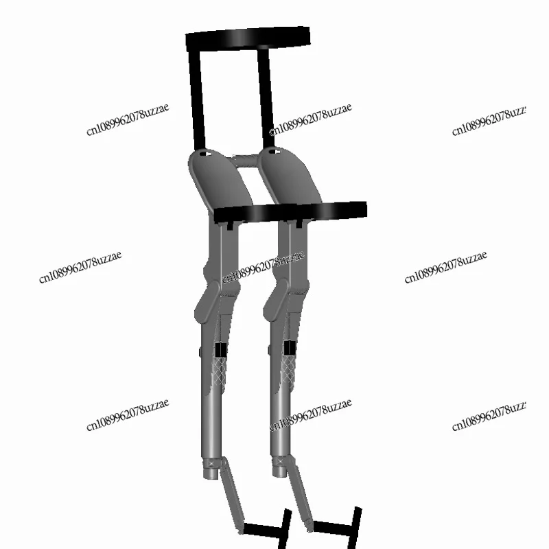 

Wear Seat Outdoor, Lightweight Special Work Fishing Stool Height Adjustable