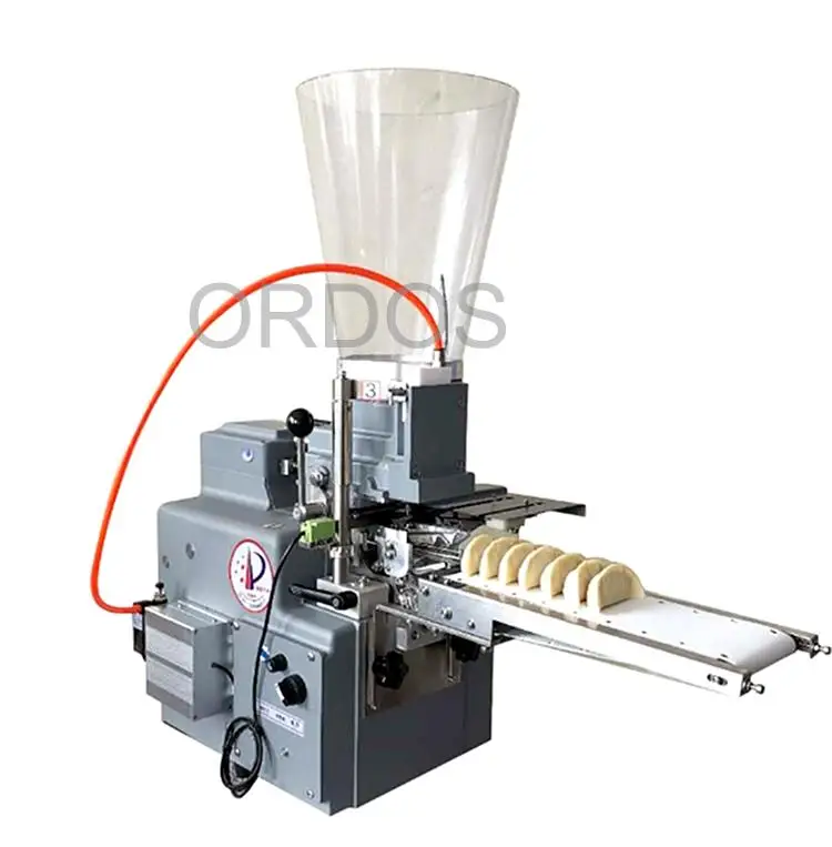 Dumpling Making Machine Automatic Price Small Mini Maker Filling Dumpling Machine  Dumpling Maker Machine Dumpling Equipment