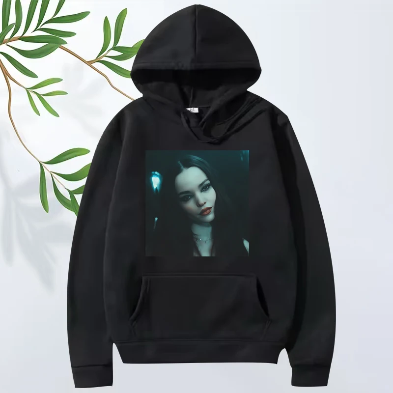 

Dove Cameron Vintage Photograph Classic Graphics hoodie men women fashion Long sleeve streetwear print oversized hoodie unisex