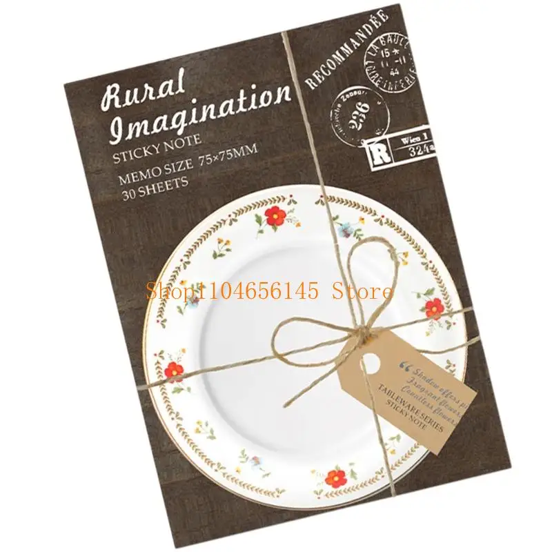 5ASD Клейк -наклейка наклеек и посуду