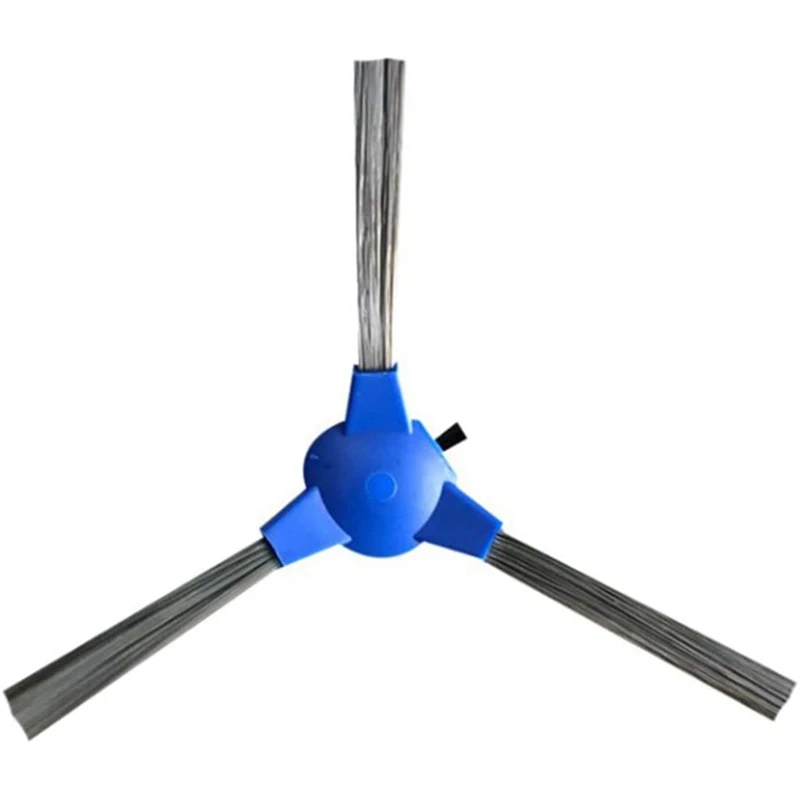 Robovac用サイドブラシフィルター,ハイブリッドロボット掃除機用フィルター,8個セット,Eufy, Robovac,g10