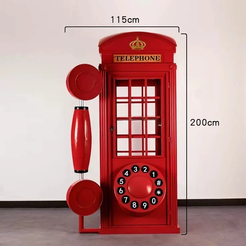 كشك الهاتف الصوتي متر التصوير الفوتوغرافي كشك الهاتف في لندن الزفاف