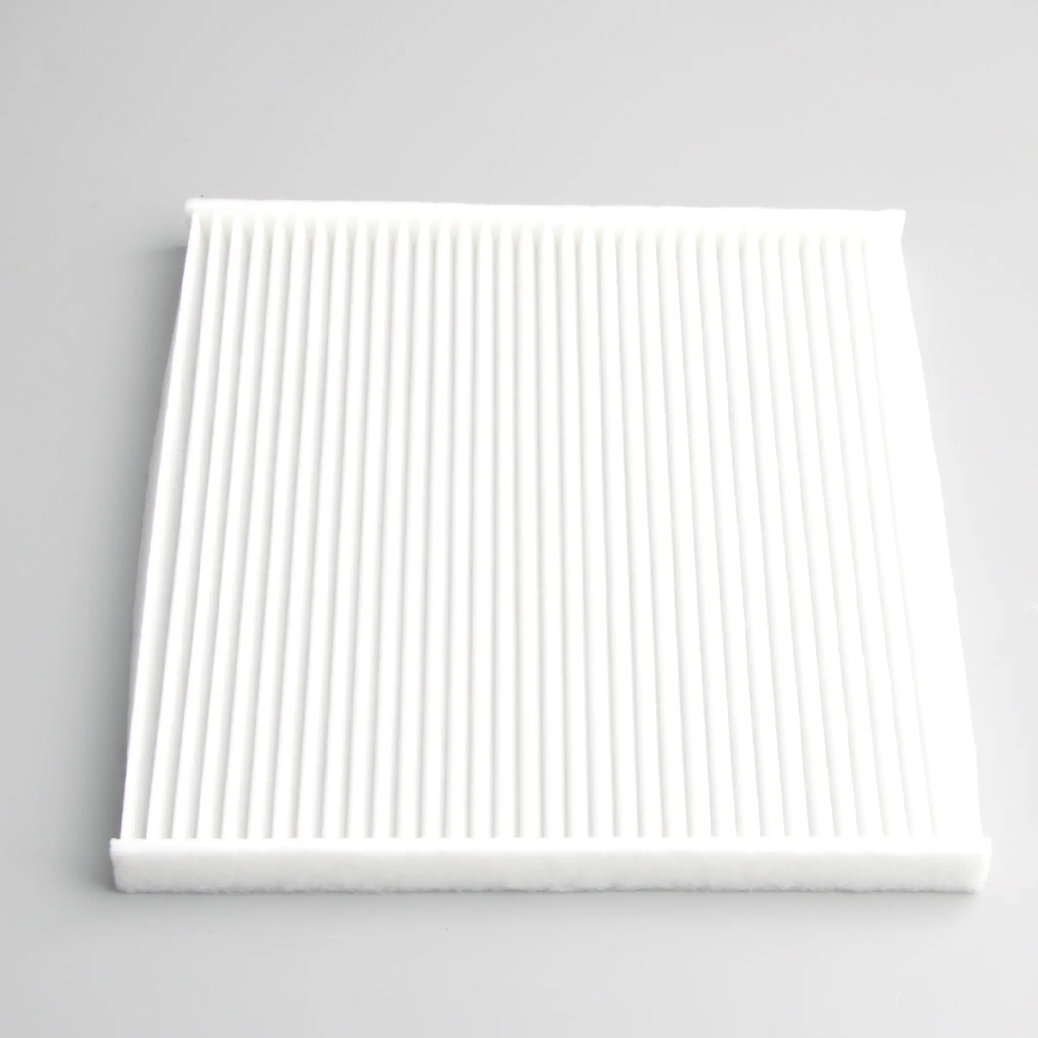 Filtr wymienny do panelu powietrznego Heidelberg CP.158.003, rozmiar 210*200*16mm, części do maszyn offsetowych.