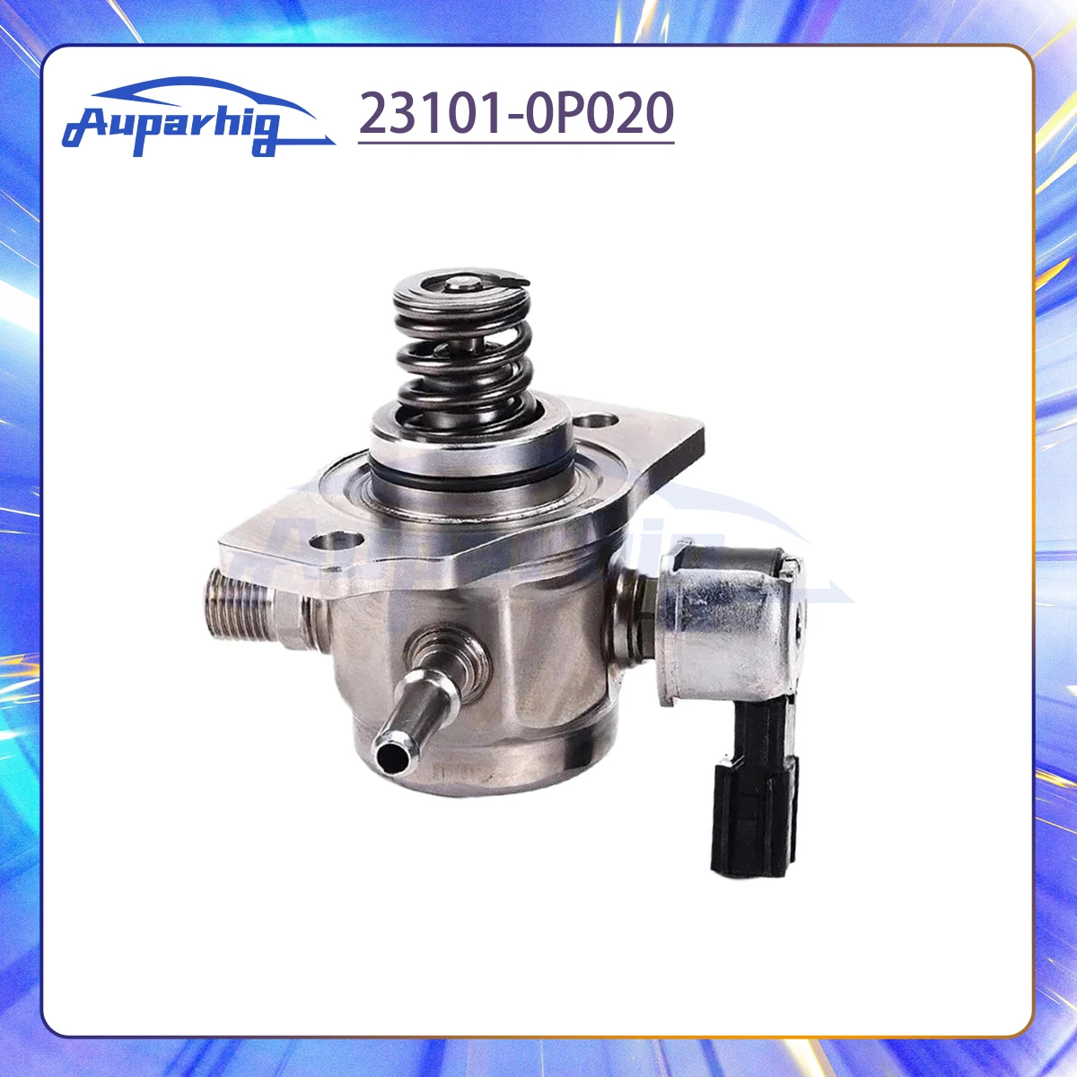 

New High Pressure Fuel Pump 23101-0P020 23101-31090 For Toyota Lexus 3.5L V6 Engine Direct Injection Fuel Supply Auto Parts