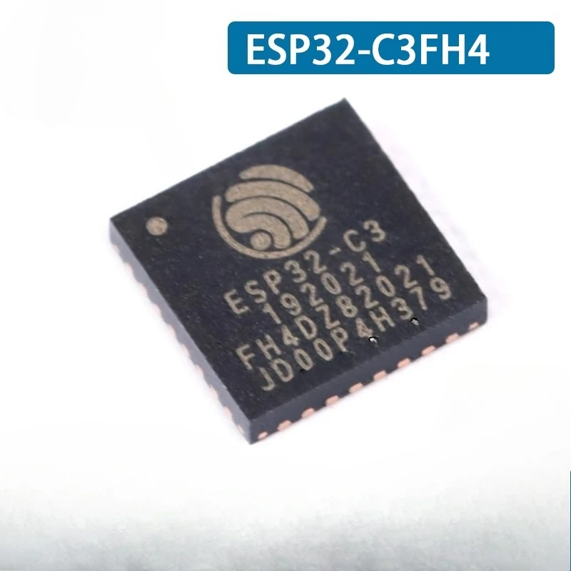 5PCS/LOT ESP32-C3FH…