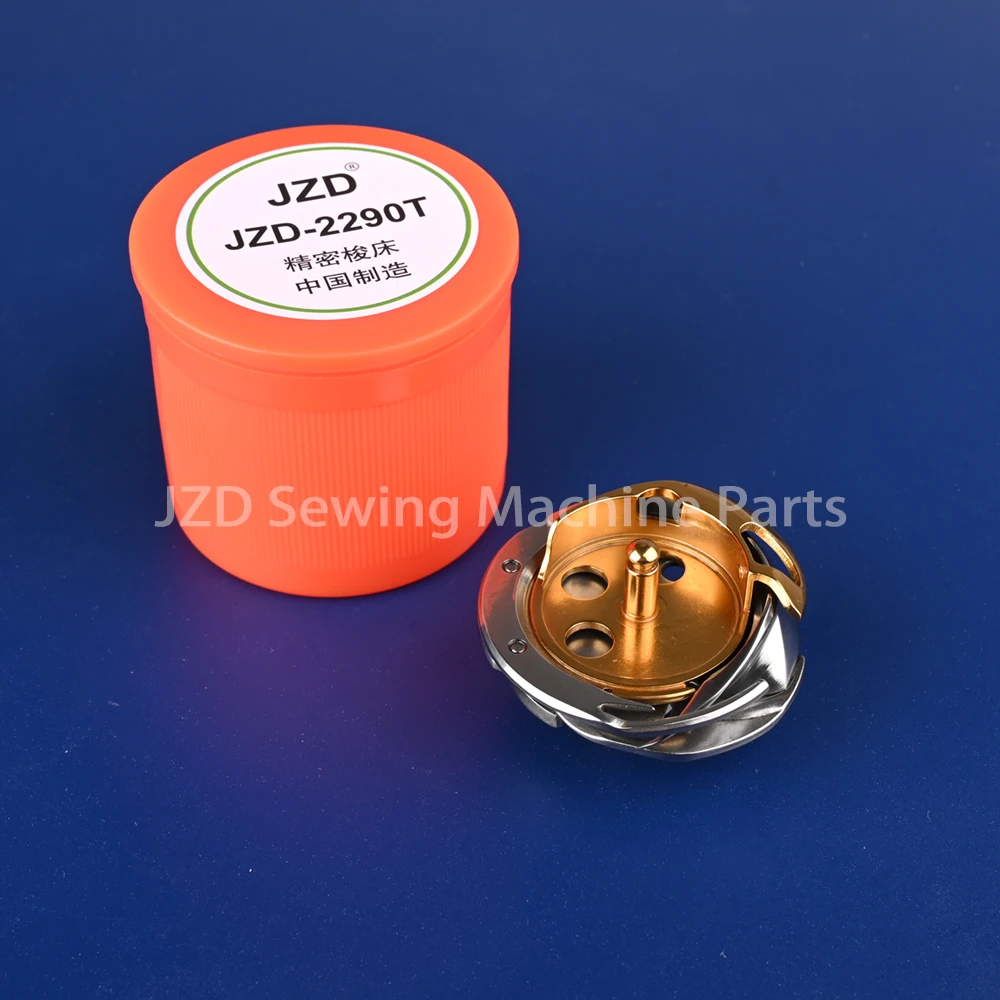 

JZD-2290T Rotary Hook for LZ-2280/2284/2290, LZ-2290A-SS-7 ZIGZAG Sewing Machine Parts Accessories