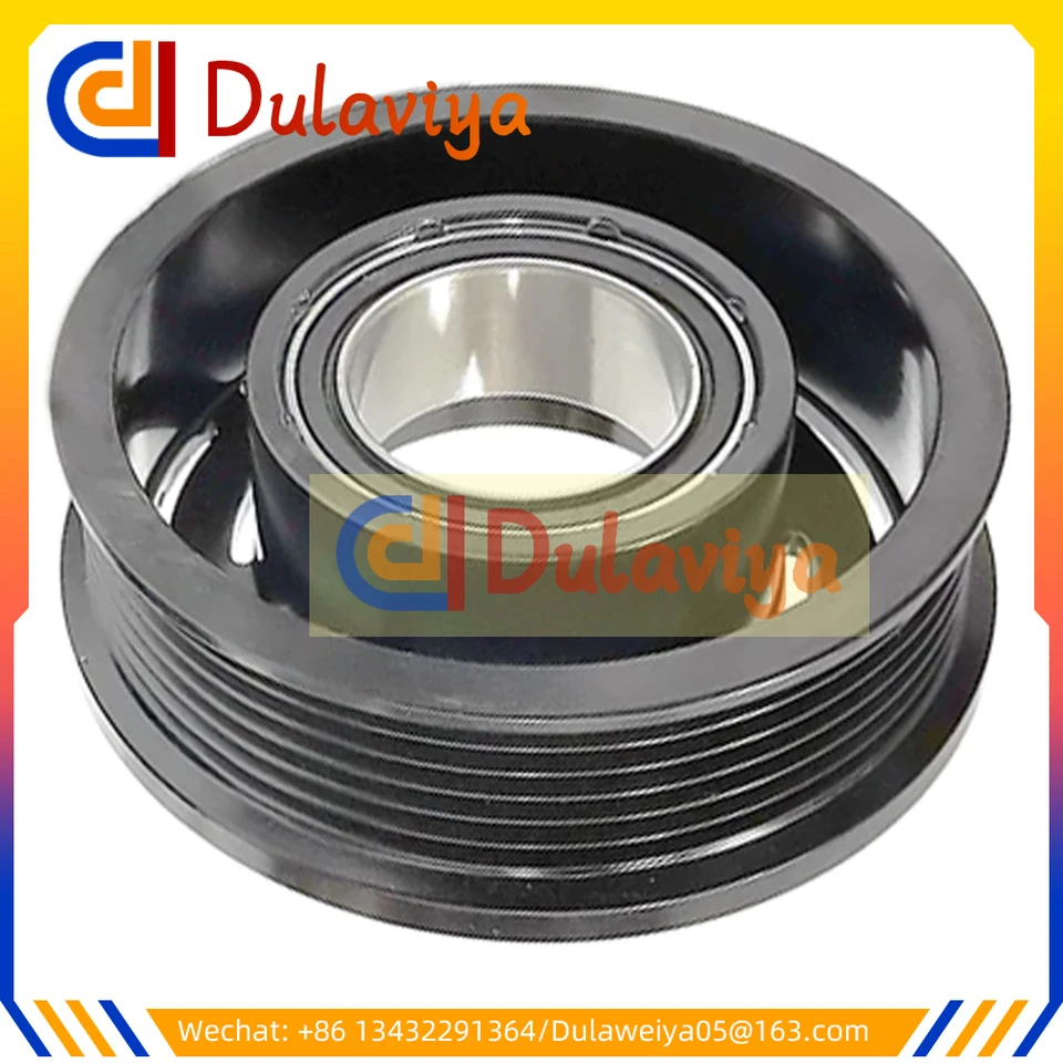 MSC90C AC Compressor Clutch For MITSUBISHI GALANT OUTLANDER