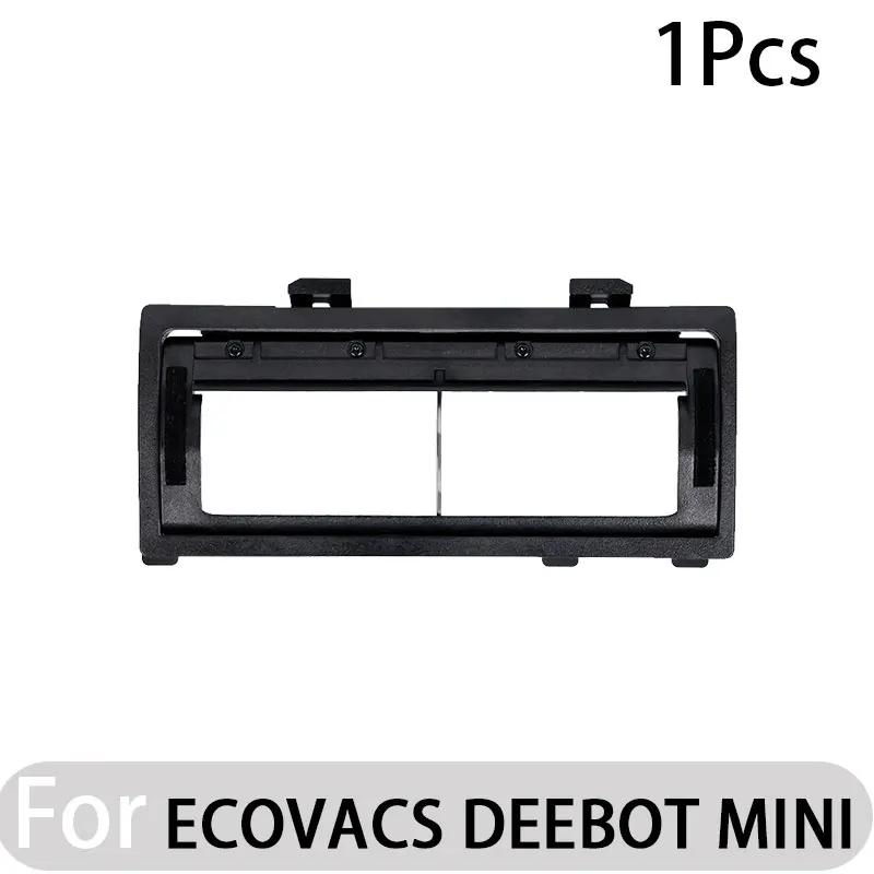 Ecovacs Deebot mini Robotstofzuiger Accessoires hoofdborsteldoek stofzak randborstelfilter hoofdborstelafdekking
