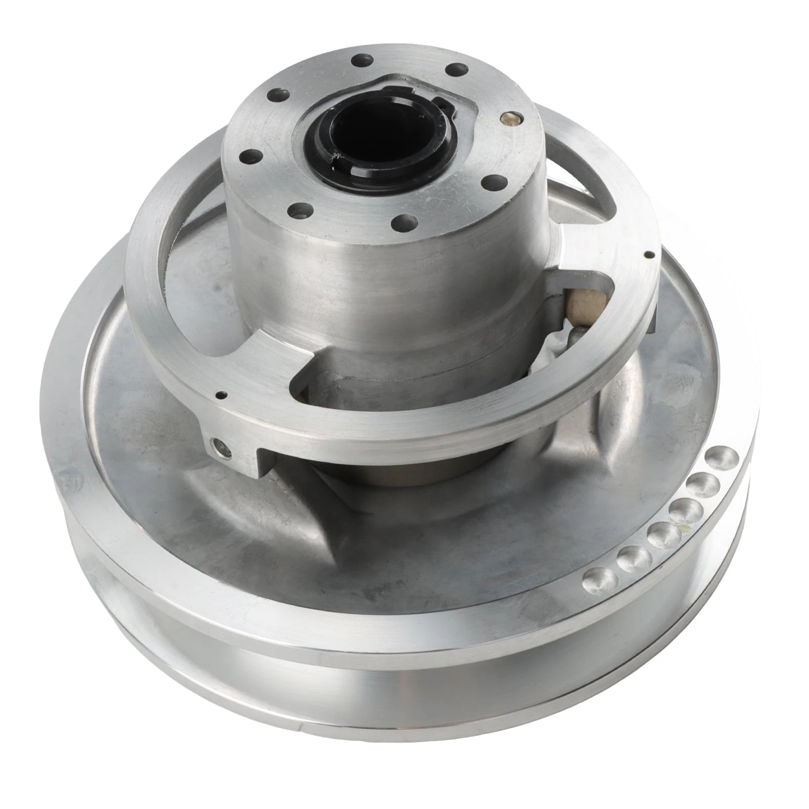 Auxiliary Clutch Pulley 0823-294 0823-238 For ATV 366 4X4 AUTO 2008-2010 For ATV ALTERRA 400 2016-2017 Secondary Driven Clutch